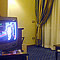 Camera doppia superior