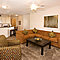 Suite – salone