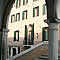 Residence - L'esterno