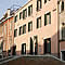 Residence - L'esterno