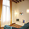 Suite – salone