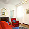 Suite – salone