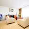 Suite – salone