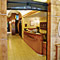 La reception