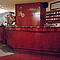 La reception