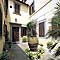 Cortile interno