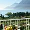 Terrazza/balcone