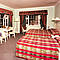 Camera a due letti deluxe