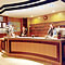 La reception