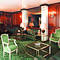 La reception
