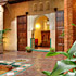 Cortile interno