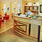 La reception