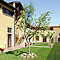 Residence - L'esterno