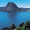 I dintorni dell'hotel