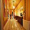 La reception