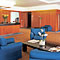 La reception
