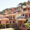 Residence - L'esterno