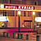 L'esterno di notte