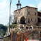 I dintorni dell'hotel