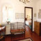 Suite – salone