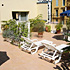Terrazza/balcone