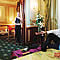 Senior Suite