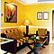 Junior suite con salotto
