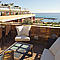 Junior suite con terrazza