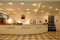 La reception