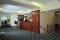 La reception