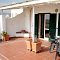 Suite con terrazza