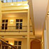 Residence - l'interno