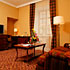 Suite – salone