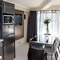 Suite - cucina
