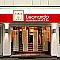 L'entrata