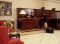 La reception