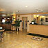 La reception