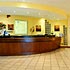 La reception