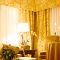 Suite – salone