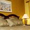 Camera doppia luxury