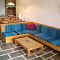 Suite – salone