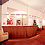 La reception