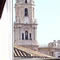 Vista dalla stanza