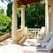 Terrazza/balcone