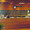 La reception