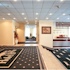 La reception