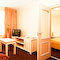 Suite – salone