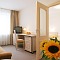 Suite – salone