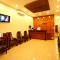 La reception