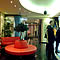 La reception